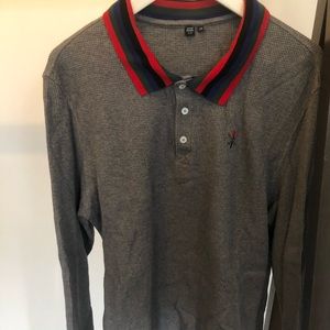 Opening Ceremony thermal polo